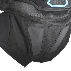 Trapez Forward WIP 2024 Exo Harness 3.0 Blk