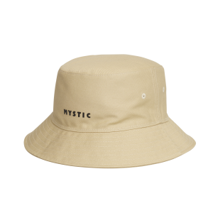 Kapelusz Mystic 2023 Bucket Warm Sand