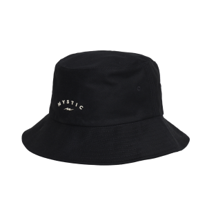 Kapelusz Mystic 2023 Bucket Black