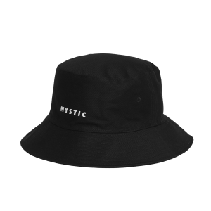 Kapelusz Mystic 2023 Bucket Black