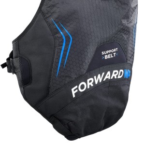Trapez Forward WIP 2024 Pro 3.0 + Lumbar Blk
