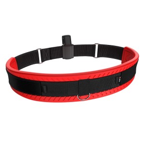 Trapez Forward WIP 2024 Wing Belt 2.0 Blk