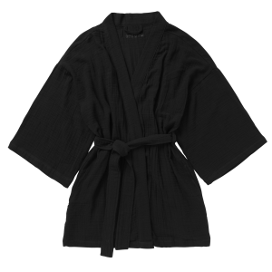 Kimono Mystic 2023 Flare Black