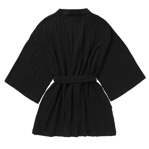 Kimono Mystic 2023 Flare Black