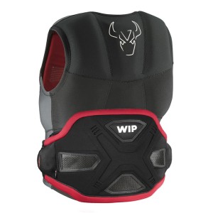 Kamizelka Asekuracyjna Wypornościowa