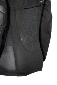 Docieplacz Forward WIP 2024 Action Top Blk