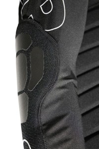 Docieplacz Forward WIP 2024 Action Top Blk