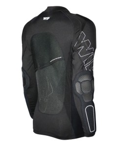 Docieplacz Forward WIP 2024 Action Top Blk