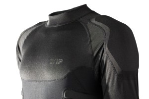 Docieplacz Forward WIP 2024 Action Top Blk