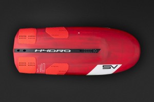 Deska Severne 2023 Hydro