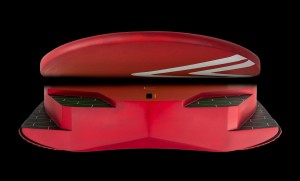 Deska Severne 2023 Hydro