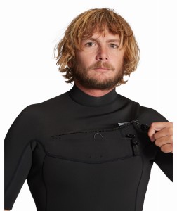 Pianka Billabong 2023 Absolute Ss 2 Cz Blk