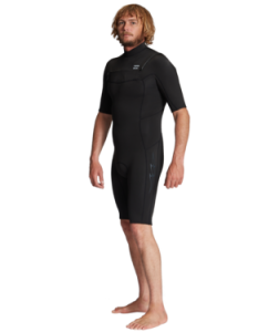 Pianka Billabong 2023 Absolute Ss 2 Cz Blk