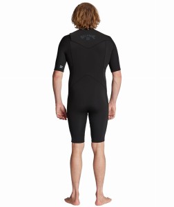 Pianka Billabong 2023 Absolute Ss 2 Cz Blk