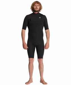 Pianka Billabong 2023 Absolute Ss 2 Cz Blk