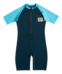 Lycra Billabong 2023 Blues Combi Brd0
