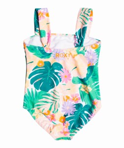 Kostium Roxy 2023 Paradisiac Island One Gpn5