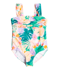 Kostium Roxy 2023 Paradisiac Island One Gpn5