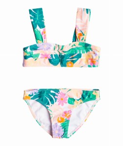 Kostium Roxy 2023 Paradisiac Island Set Gpn5