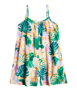 Kombinezon Roxy 2023 Soulful Blooms Gpn5