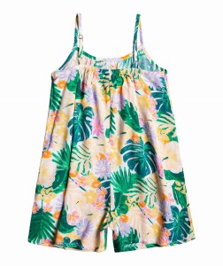 Kombinezon Roxy 2023 Soulful Blooms Gpn5