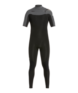 Pianka Quiksilver 2023 Everyday SS 2 CZ Ksa0