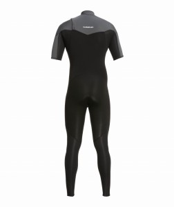 Pianka Quiksilver 2023 Everyday SS 2 CZ Ksa0