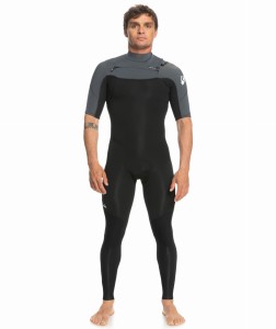 Pianka Quiksilver 2023 Everyday SS 2 CZ Ksa0
