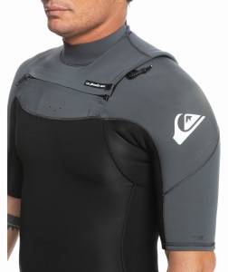 Pianka Quiksilver 2023 Everyday SS 2 CZ Ksa0