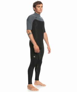 Pianka Quiksilver 2023 Everyday SS 2 CZ Ksa0
