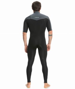Pianka Quiksilver 2023 Everyday SS 2 CZ Ksa0