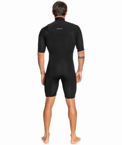 Pianka Quiksilver 2023 Everyday Shorty 2 CZ Kvd