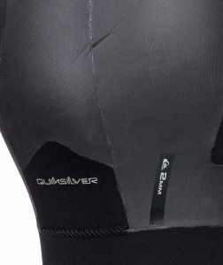 Kaptur Quiksilver 2023 Msessions 2 Kvj0