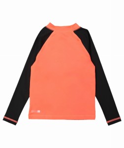 Lycra Quiksilver 2023 Next Gen Boy LS Mkz0