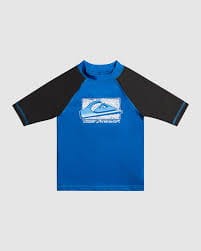 Lycra Quiksilver 2023 Next Gen Boy SS Brt0