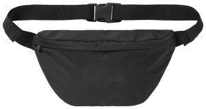 Nerka Helly Hansen 2023 Logo Black