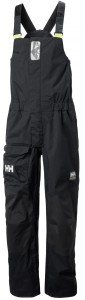 Spodnie Helly Hansen 2024 Pier 3.0 Bib Ebony