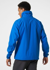 Kurtka Helly Hansen 2023 Hp Racing E Blue