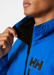 Kurtka Helly Hansen 2023 Hp Racing E Blue
