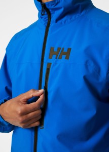 Kurtka Helly Hansen 2023 Hp Racing E Blue