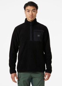 Bluza Helly Hansen 2023 Maridalen Black