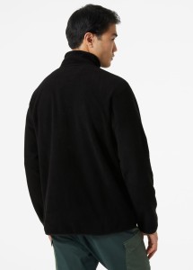 Bluza Helly Hansen 2023 Maridalen Black