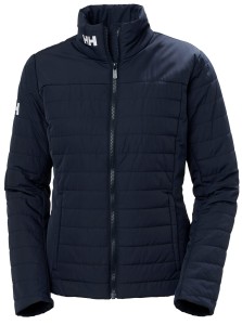 Kurtka Helly Hansen 2024 WMN Insul 2.0 Navy