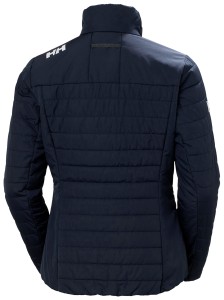 Kurtka Helly Hansen 2024 WMN Insul 2.0 Navy