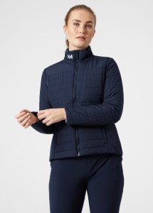 Kurtka Helly Hansen 2024 WMN Insul 2.0 Navy
