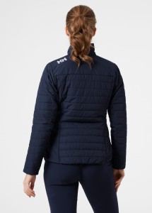 Kurtka Helly Hansen 2024 WMN Insul 2.0 Navy