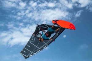 Żagiel Severne 2023 Blade Antracite