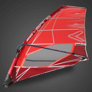 Żagiel Severne 2023 Blade Antracite