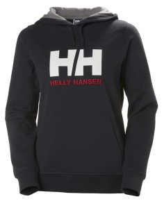 Bluza Helly Hansen 2023 W Logo Navy