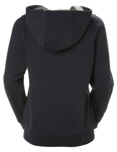 Bluza Helly Hansen 2023 W Logo Navy